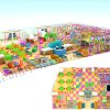 Sân chơi thiếu nhi 300m2 GP0100036 5 Sân chơi thiếu nhi 300m2 GP0100036 4