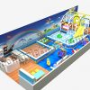 Sân chơi trong nhà cho bé 70m2 GP0100049 5 Sân chơi trong nhà cho bé 70m2 GP0100049 4