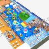 Sân chơi trẻ em trong nhà 1000m2 GP0100050 5 Sân chơi trẻ em trong nhà 1000m2 GP0100050 4