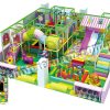 Sân chơi trong nhà cho bé 90m2 GP0100045 3 Sân chơi trong nhà cho bé 90m2 GP0100045 2