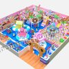 Sân chơi giải trí trong nhà 230m2 GP0100047 3 Sân chơi giải trí trong nhà 230m2 GP0100047 2