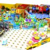 Sân chơi trong nhà trẻ em 220m2 GP0100042 3 Sân chơi trong nhà trẻ em 220m2 GP0100042 2