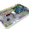Khu vui chơi trong nhà cho bé 900m2 GP0100035 5 Khu vui chơi trong nhà cho bé 900m2 GP0100035 4