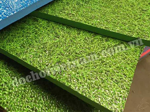 Thảm xốp trải sàn hình cỏ GP05606 1
