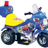 Xe moto điện GP05301 4