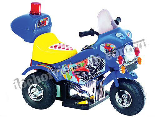 Xe moto điện GP05301 1