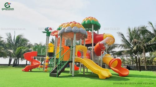 7 bước bảo dưỡng khu vui chơi ngoài trời hiệu quả 13