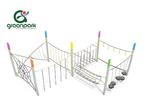 Cấu trúc lưới dây GP015215