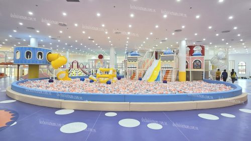 8 bước lập kế hoạch kinh doanh khu vui chơi trẻ em 8