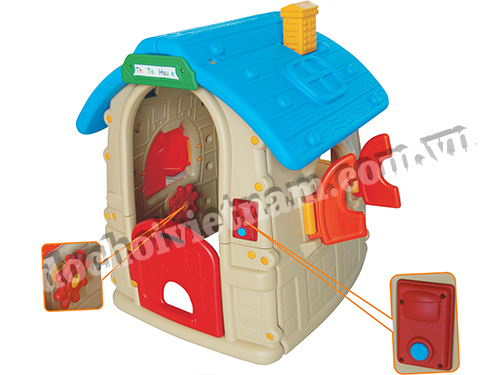 Top 10 đồ chơi mầm non giúp bé vận động thông minh 19