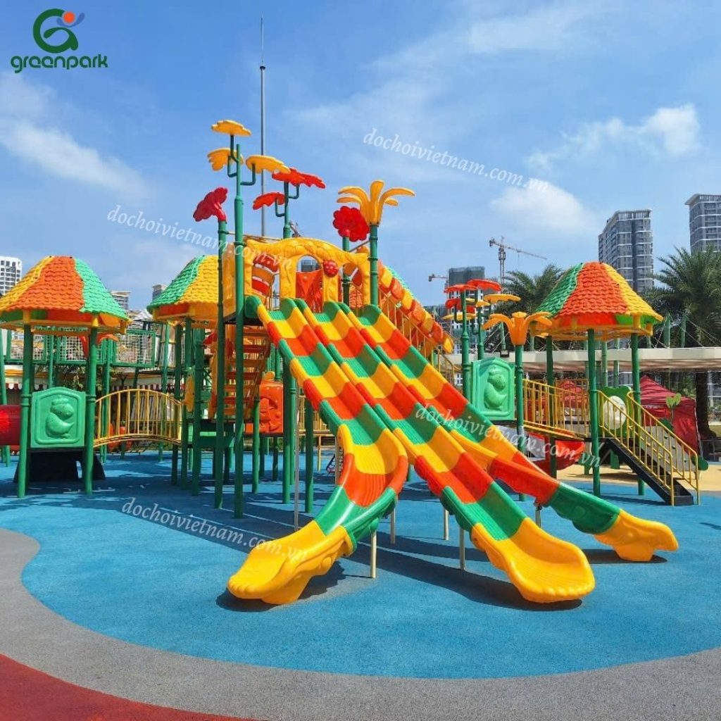 Khu Vui Chơi Trẻ Em Ngoài Trời – 7 Lợi Ích Vượt Mong Đợi 10