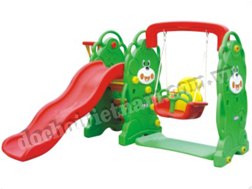 5 sai lầm khi lắp đặt cầu trượt trẻ em ngoài trời 15