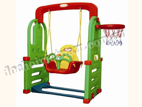6 lợi ích của xích đu cho sự phát triển của trẻ 11
