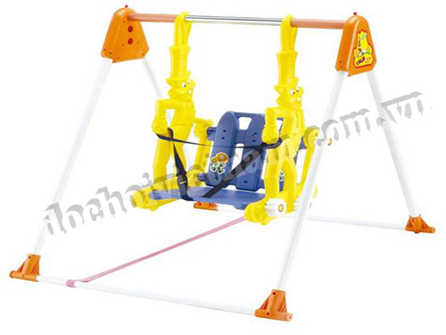 6 lợi ích của xích đu cho sự phát triển của trẻ 15