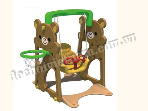 6 lợi ích của xích đu cho sự phát triển của trẻ 13