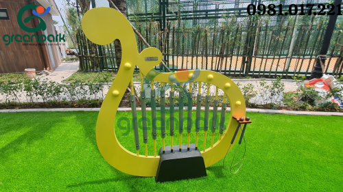 6 bước bảo dưỡng thiết bị vui chơi ngoài trời hiệu quả 13