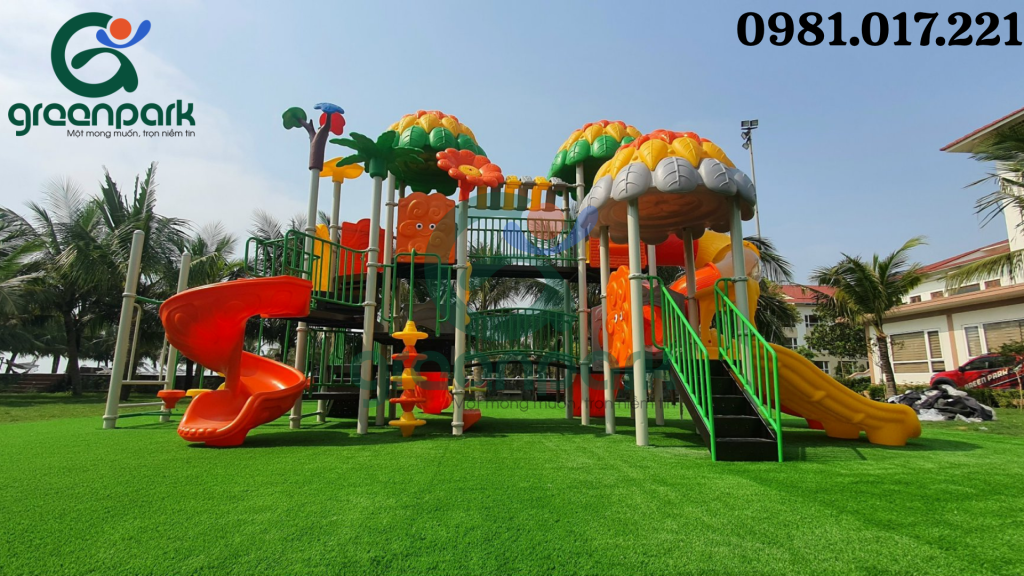 6 bước bảo dưỡng thiết bị vui chơi ngoài trời hiệu quả 35