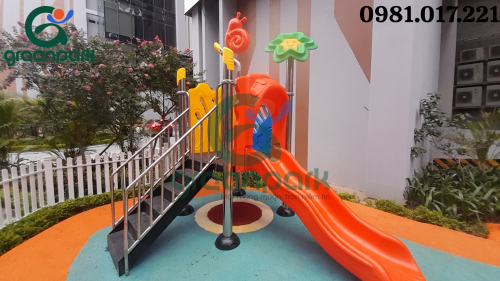 Quy trình thi công khu vui chơi nghỉ dưỡng A–Z 11