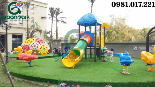 6 bước bảo dưỡng thiết bị vui chơi ngoài trời hiệu quả 15