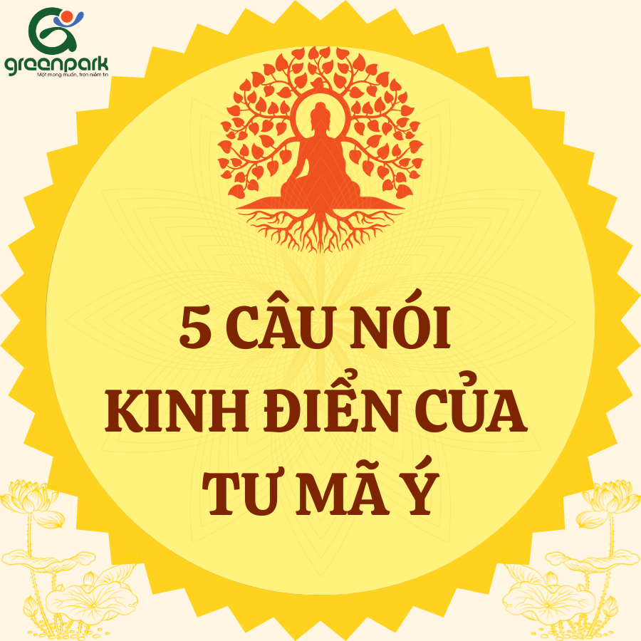 5 câu nói kinh điển của Tư Mã Ý có giá trị ngàn năm 21