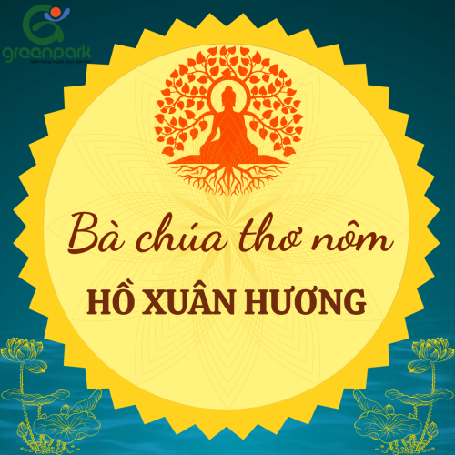 Di sản văn hóa của Bà chúa thơ Nôm Hồ Xuân Hương 59