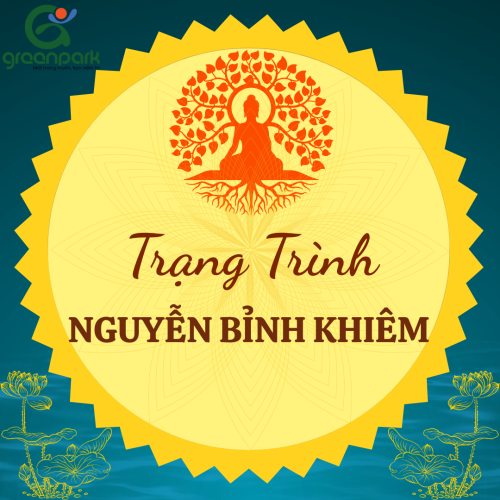 Nguyễn Bỉnh Khiêm - Tài năng kiệt xuất và trí tuệ vượt thời đại 51