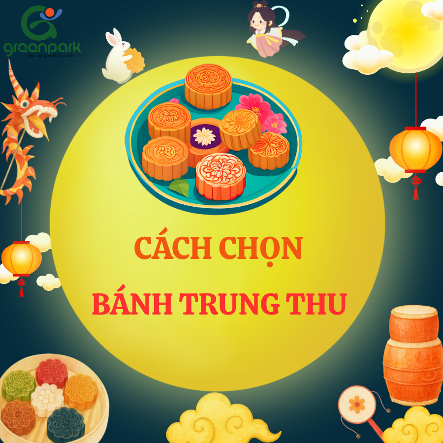4 cách chọn bánh trung thu ngon và an toàn cho sức khỏe 24