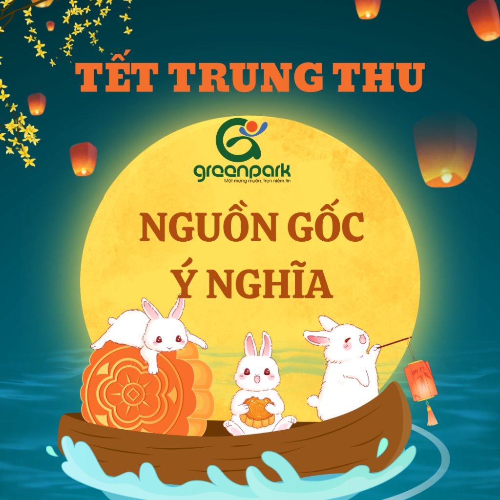 Tết Trung thu: Nguồn gốc và ý nghĩa sâu sắc 15