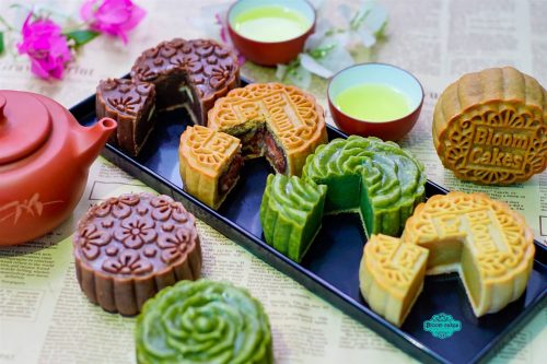 4 cách chọn bánh trung thu ngon và an toàn cho sức khỏe 83