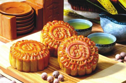Nguồn gốc và sự tích về bánh trung thu 65