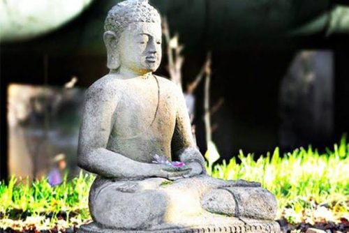 Vì sao cô đơn là cảnh giới cao nhất của đời người? 99