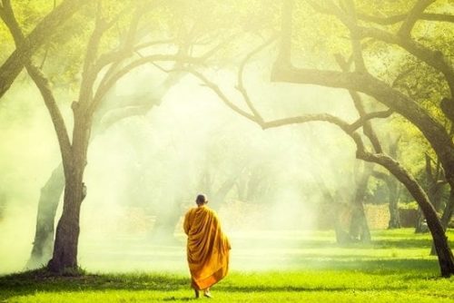 Vì sao cô đơn là cảnh giới cao nhất của đời người? 97