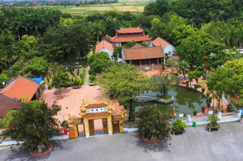 Nguyễn Bỉnh Khiêm - Tài năng kiệt xuất và trí tuệ vượt thời đại 11