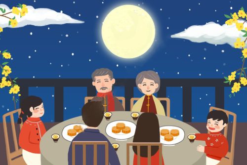 Tết Trung thu: Nguồn gốc và ý nghĩa sâu sắc 13
