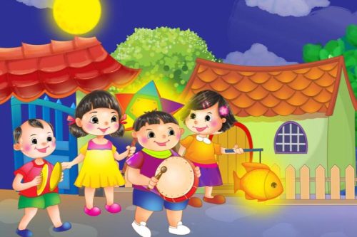 Tết Trung thu: Nguồn gốc và ý nghĩa sâu sắc 15