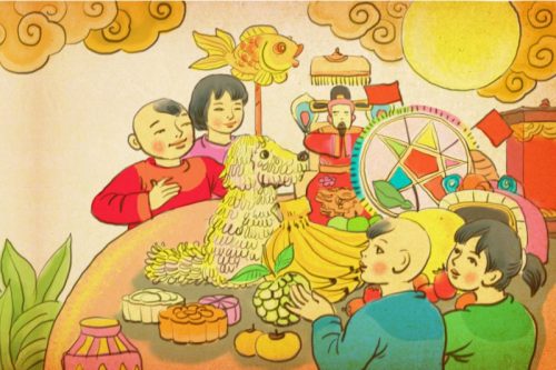 Tết Trung thu: Nguồn gốc và ý nghĩa sâu sắc 19