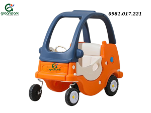 Xe ô tô chòi chân cho bé GP053010