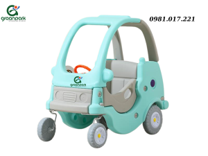 Xe ô tô chòi chân cho bé GP053010 8