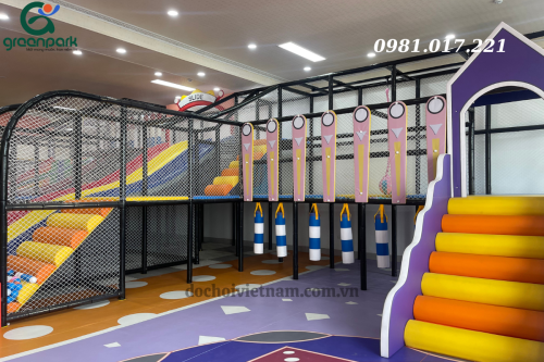 Top 4 trò chơi tăng tương tác cho khu vui chơi trẻ em trong nhà 11 khu-vui-choi-tre-em-trong-nha