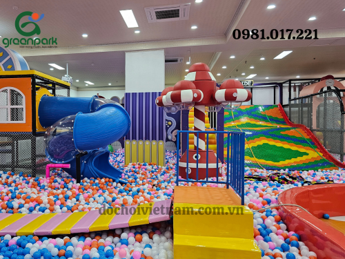 Chi phí đầu tư khu vui chơi trẻ em trong nhà 2026 12 chi-phi-dau-tu-khu-vui-choi-tre-em