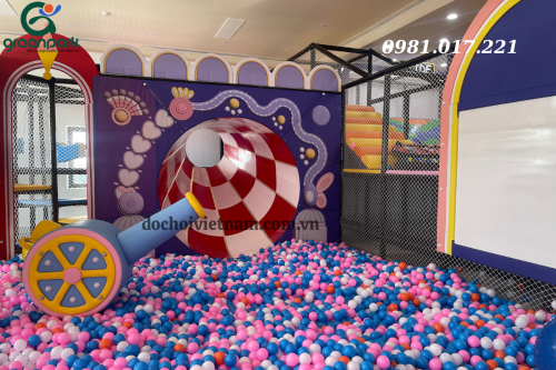 Top 4 trò chơi tăng tương tác cho khu vui chơi trẻ em trong nhà 12 tro-choi-tang-tuong-tac