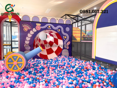 Chi phí đầu tư khu vui chơi trẻ em trong nhà 2026 13 chi-phi-dau-tu-khu-vui-choi-tre-em