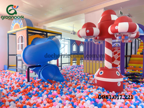 Có nên đầu tư khu vui chơi trẻ em trong nhà 2026? 9 khu-vui-choi-tre-em-trong-nha