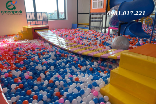 Top 4 trò chơi tăng tương tác cho khu vui chơi trẻ em trong nhà 9 khu-vui-choi-tre-em-trong-nha