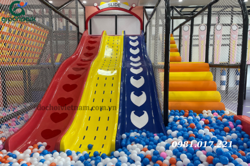 Top 4 trò chơi tăng tương tác cho khu vui chơi trẻ em trong nhà 15 tro-choi-tang-tuong-tac