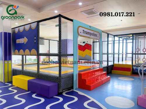 Top 4 trò chơi tăng tương tác cho khu vui chơi trẻ em trong nhà 14 tro-choi-tang-tuong-tac