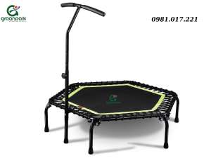 Thảm nhún thể thao GP05810 8 Thảm nhún thể thao GP05810 7