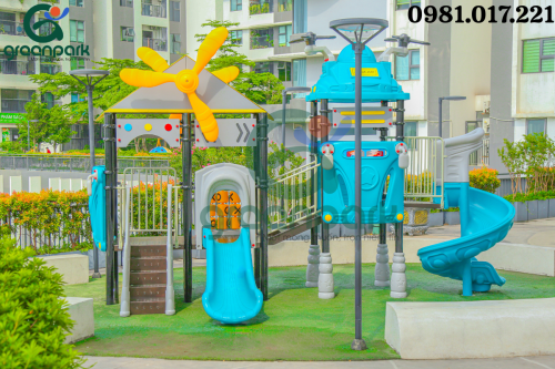 Xu hướng thiết kế khu vui chơi ngoài trời 2026 7 thiet-ke-khu-vui-choi-ngoai-troi