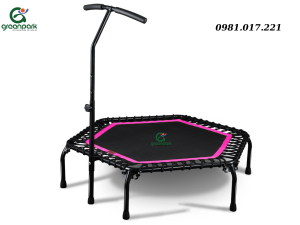 Thảm nhún thể thao GP05810