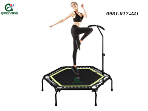 Thảm nhún thể thao GP05810 10 Thảm nhún thể thao GP05810 9